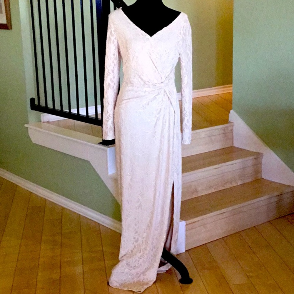Ralph Lauren Evening wear